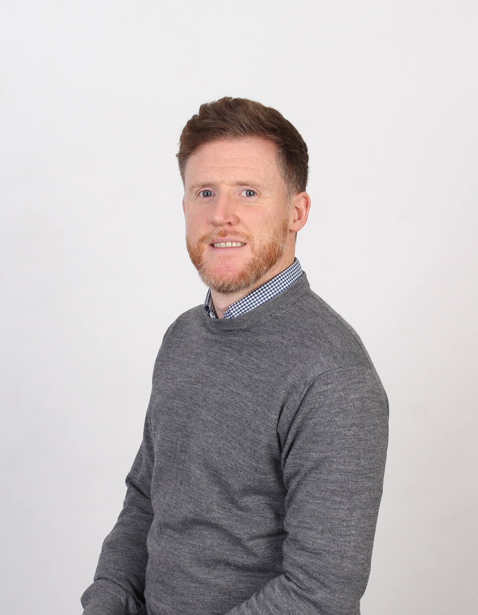 Tom Heap
