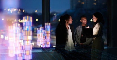 Discover how the EU AI Act is reshaping business in Europe. Read Experian’s expert insights to learn how financial institutions can stay compliant, competitive, and prepared for an AI-driven future.