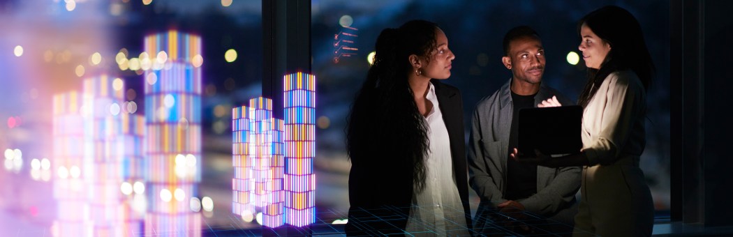 Discover how the EU AI Act is reshaping business in Europe. Read Experian’s expert insights to learn how financial institutions can stay compliant, competitive, and prepared for an AI-driven future.